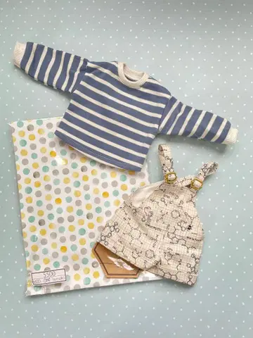 MDD kumako 딜러님 캐주얼 의류 상의&살로펫