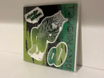 도겐안귀 네코사키 마즐 아크릴 스탠드