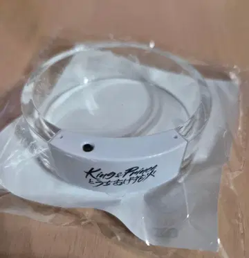 King & Prince 불꽃놀이 라이트뱅글