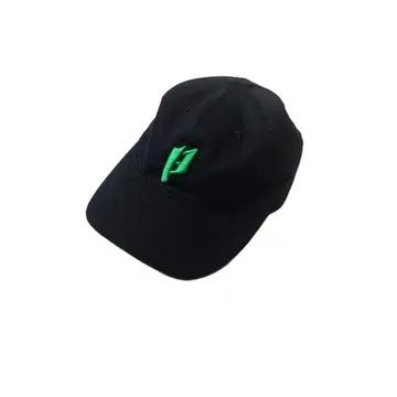 HOLIDAY x Peate CAP / BLACK 미사용 새상품