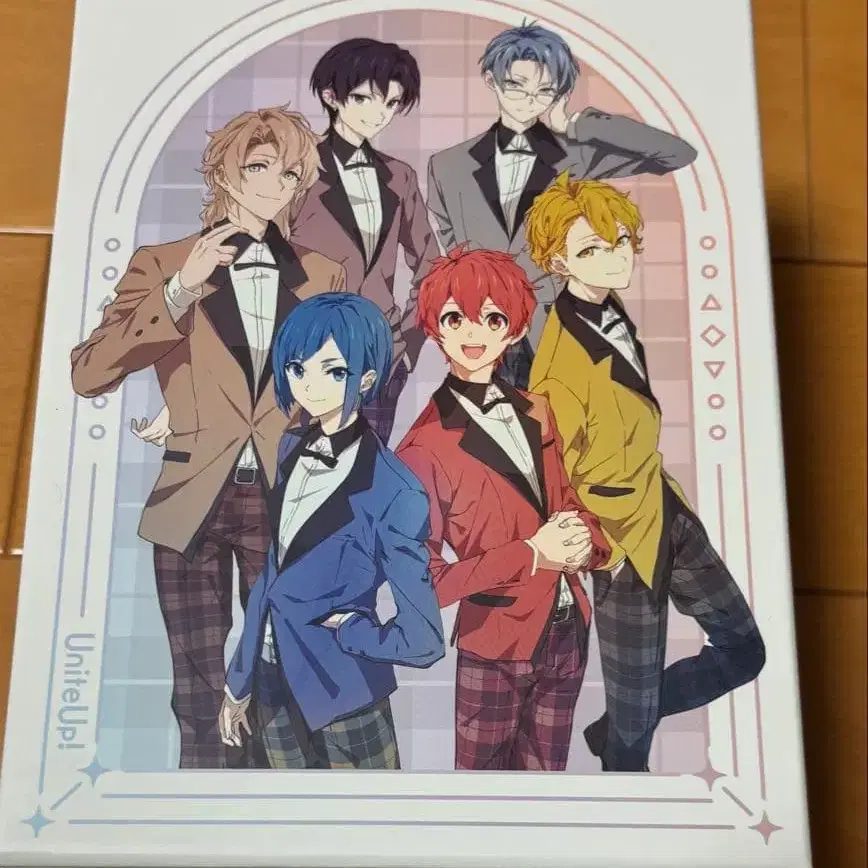 1번째 상품 이미지