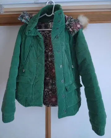 폴 스미스 코듀로이 자켓