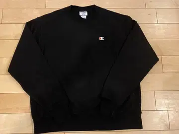 [ 컨디션 최상 ] Champion Reverse weave 청단택