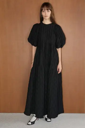 CLANE BOMB 원피스 블랙 원피스