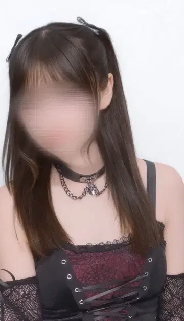 미사미사 코스프레 1식