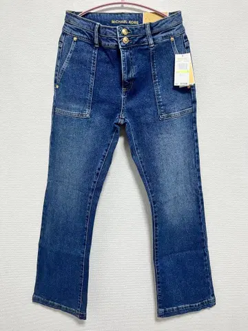 MICHAEL KORS 마이클코어스 데님 청바지