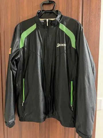 [ 방한 방풍 ] SRIXON 골프용 점퍼