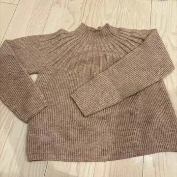 Furryrate, 니트/스웨터