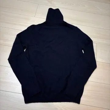 유니클로 캐시미어 니트