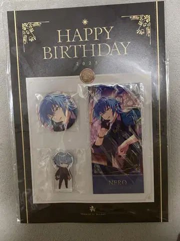 마법사의 약속 마호야쿠 네로