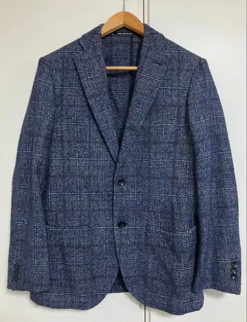 green label relaxing/SARTORIA RING 자켓