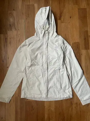 THE NORTH FACE 마운틴 파카 점퍼 나일론 XS