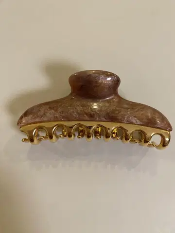 acca 클립 M 사이즈 아카