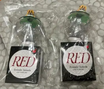 Hey! Say! JUMP 야마다 료스케 솔로 콘서트 응원봉