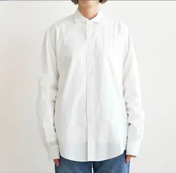 THE SHINZONE PECK SHIRT