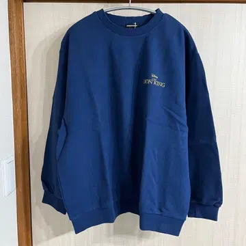 파니카무 도쿄 라이온킹 맨투맨