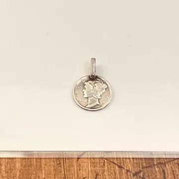 LARRY SMITH 라리스미스 목걸이 참 펜던트 탑