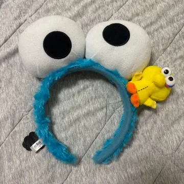 유니버셜 머리띠