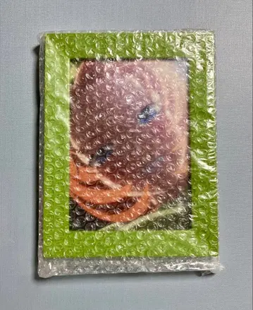 TBS 한정판 5등분의 신부 캐릭터 파인 미니 네잎 명장면 ver.