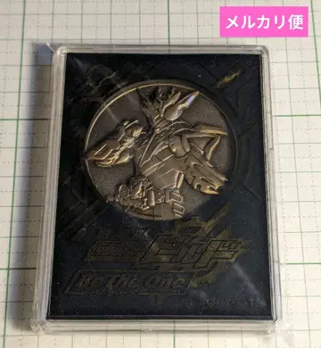 가면라이더 빌드 극장판 메달