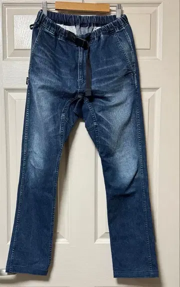 GOHEMP 고헴프 클라이밍 데님 30