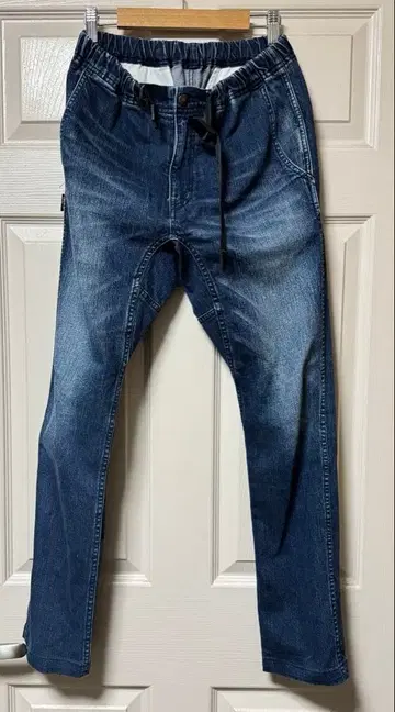 GOHEMP 고헴프 클라이밍 데님 30