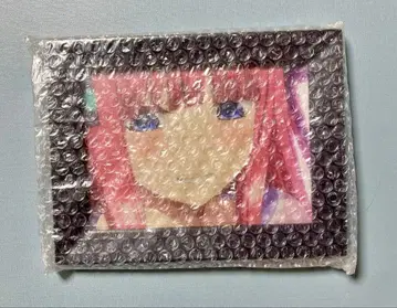 TBS 한정판 5등분의 신부 캐릭터 파인 미니 니노 명장면 ver.