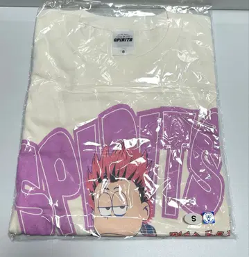 오소마츠 6쌍둥이 SPIRITS 콜라보 굿즈 T셔츠 [이치마츠]