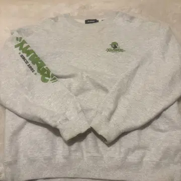 X-LARGE 트레이닝복