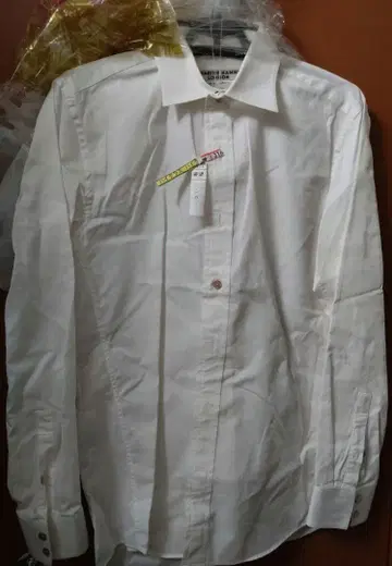 캐서린 햄넷 셔츠