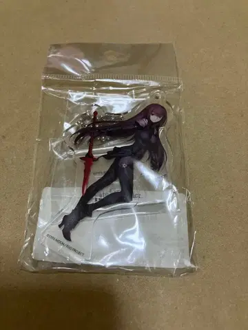 fgo 파르코 아크릴 스탠드 스카사하