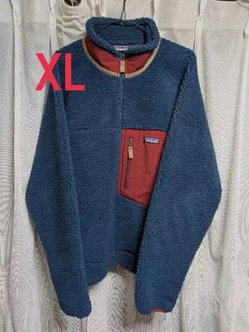 patagonia 클래식 레트로X 플리스 자켓 XL