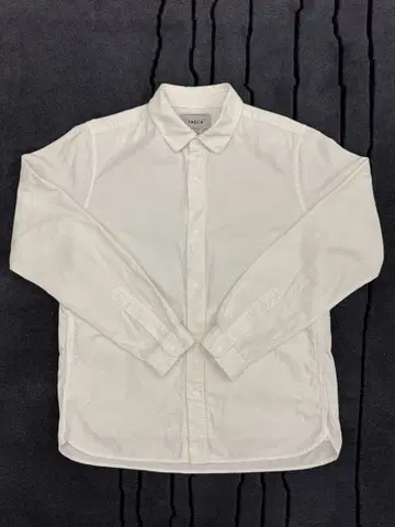 YAECA 컴포트 셔츠 사이즈 M