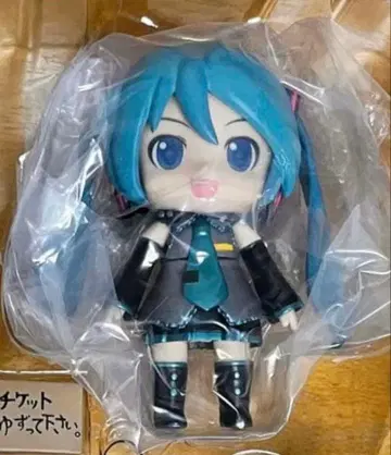 넨도로이드 미쿠다요 10th Anniversary ver