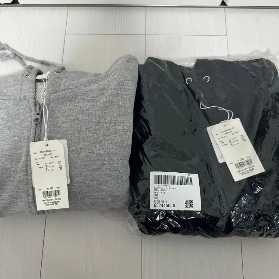 1번째 상품 이미지