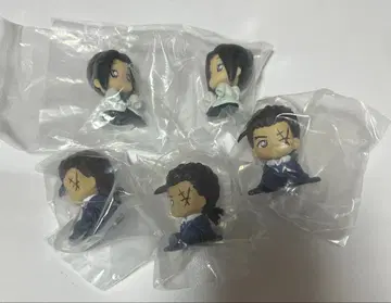 치지마세타이 우에하라 유이 야마토 칸스케