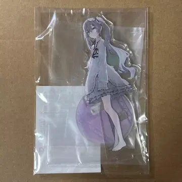 프로세카 하츠네 미쿠 니고미쿠 커넥트 라이브 아크릴 스탠드