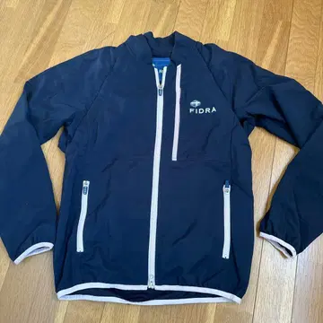 FIDRA 2way 나일론 자켓