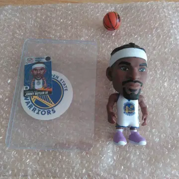 nba 피규어 지미 버틀러