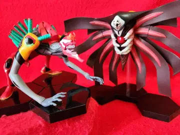 에반게리온 2 하이 그레이드 피규어 2호기 더 비스트 제10사도