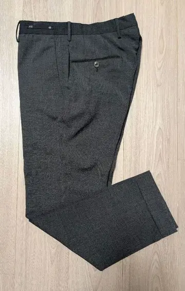 PT01 evofit traveler 46 다크 그레이 차콜 그레이