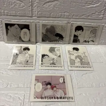 기븐전 우에노야마 리츠카 사토 마후유 파샤코레