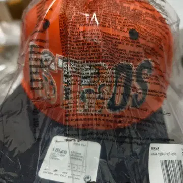 나이키 프로 x MLB 휴스턴 애스트로스 쿠퍼스타운 캡