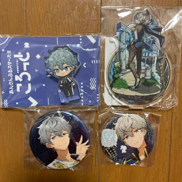 앙스타 라스트 피리오드 콜라보 세나 이즈미 아크릴 스탠드 Knights