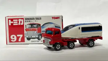 토미카 No.97 신칸센 트레일러 중국산