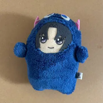 아이들리시 세븐 아이나나 몽 봉제 인형 이즈미 이오리