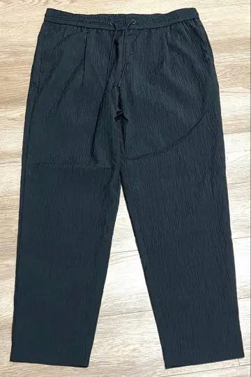 ZARA 슬랙스 팬츠