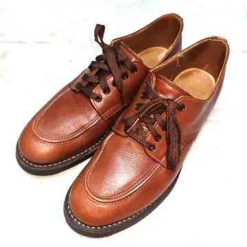 RED WING 8071 8D 스포츠 옥스퍼드