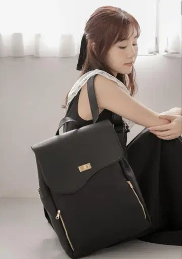 APRILY 앱릴리 멀티웨이 커리어 백팩