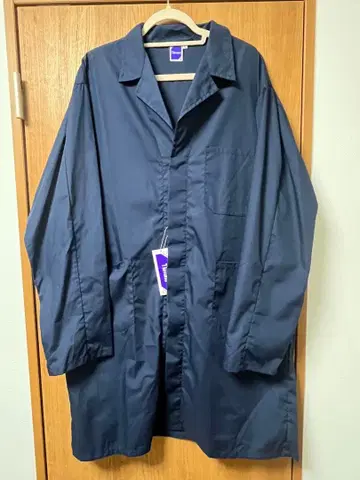 (미사용 새상품) Massaua P/C Poplin Work Coat